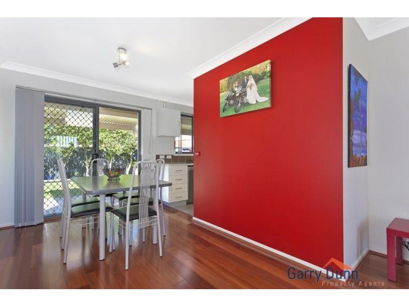 Hammondville NSW 2170