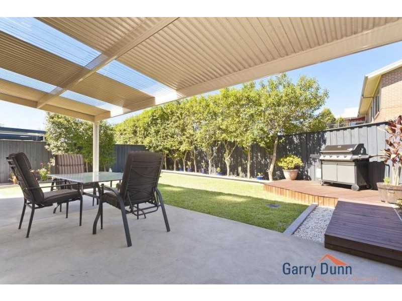 Hammondville NSW 2170