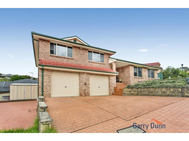 4 Gentle Close, Casula NSW 2170