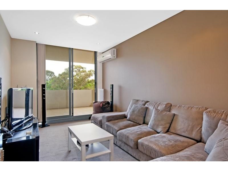 19/5-7 Northumberland Street, Liverpool NSW 2170