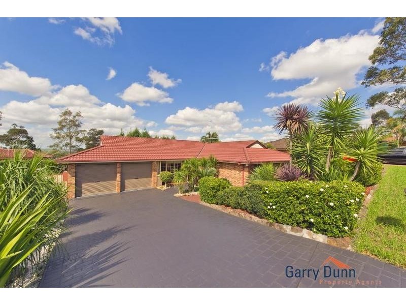 31 Kendall Drive, Casula NSW 2170