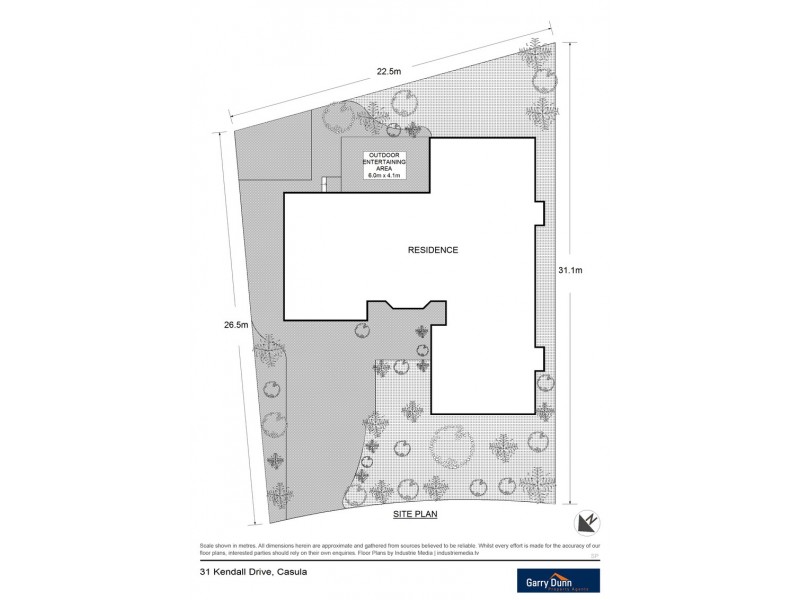 31 Kendall Drive, Casula NSW 2170