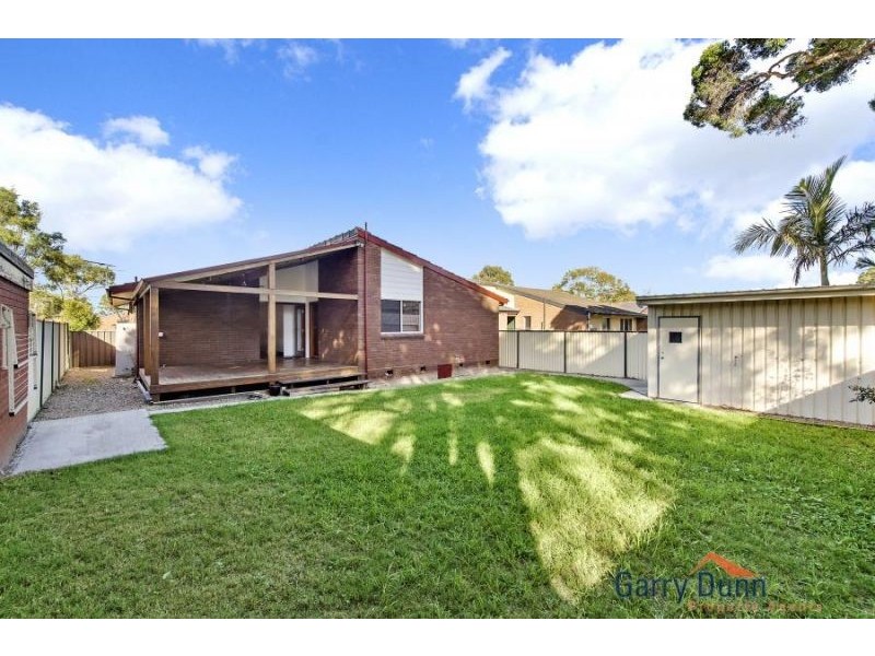 Hammondville NSW 2170