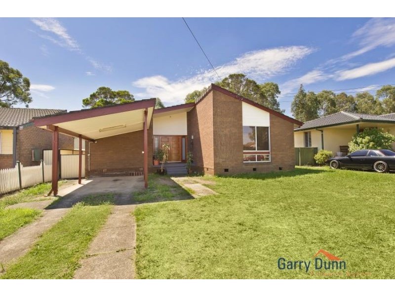 Hammondville NSW 2170