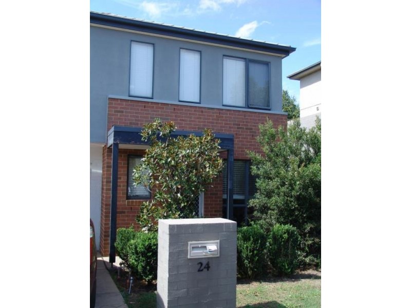 24 Margate Avenue, Holsworthy NSW 2173