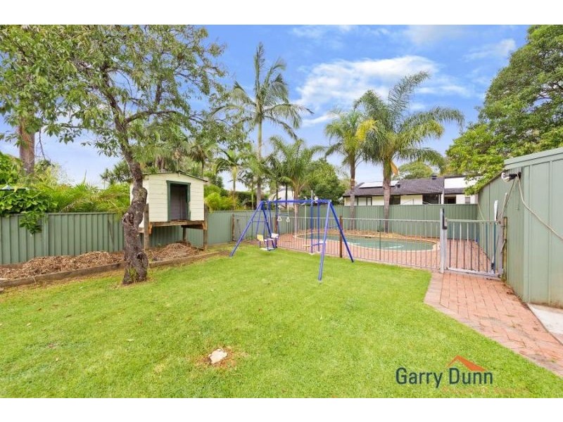 41 Stewart Ave, Hammondville NSW 2170