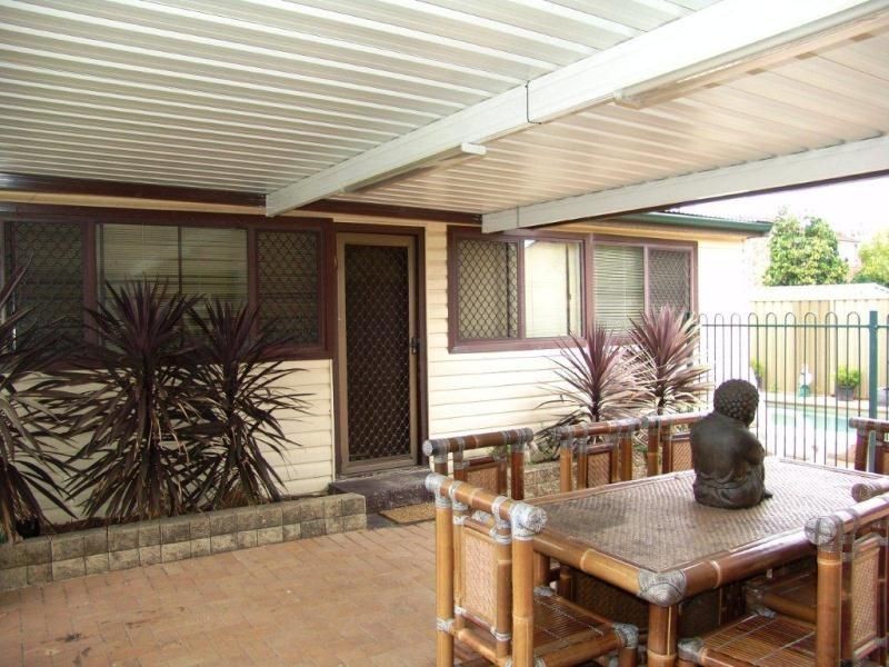 164b Heathcote Road, Hammondville NSW 2170