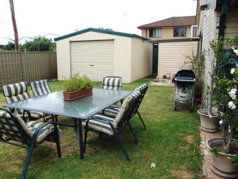 164b Heathcote Road, Hammondville NSW 2170