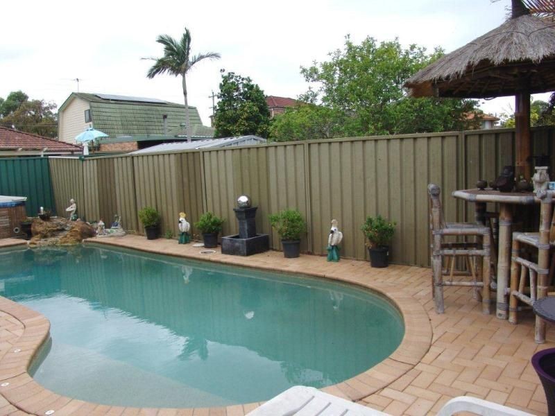 164b Heathcote Road, Hammondville NSW 2170