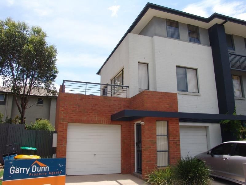 3/9 Wenton Road, Holsworthy NSW 2173