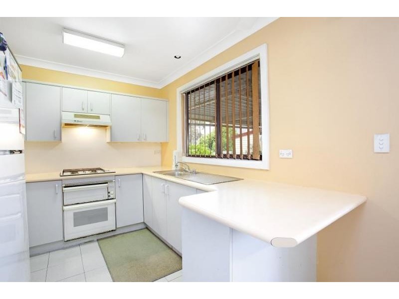 138 Strickland Cres, Ashcroft NSW 2168