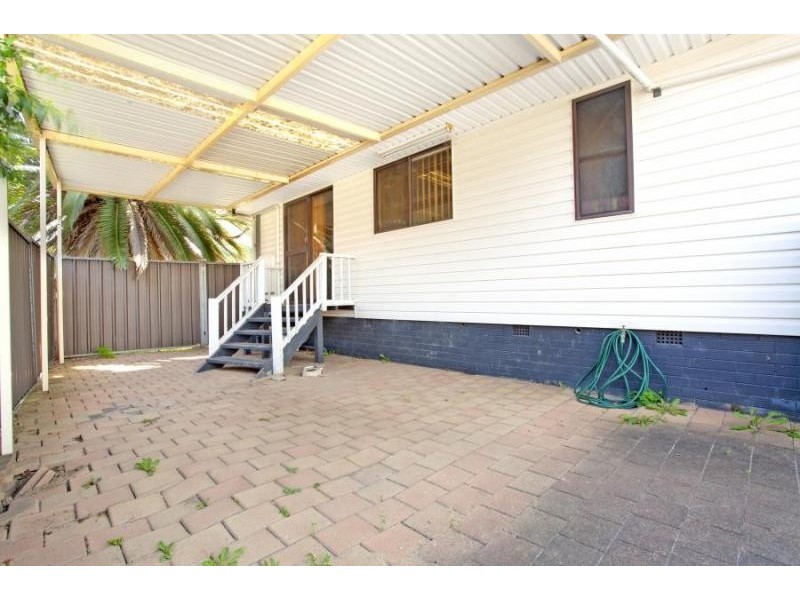 138 Strickland Cres, Ashcroft NSW 2168