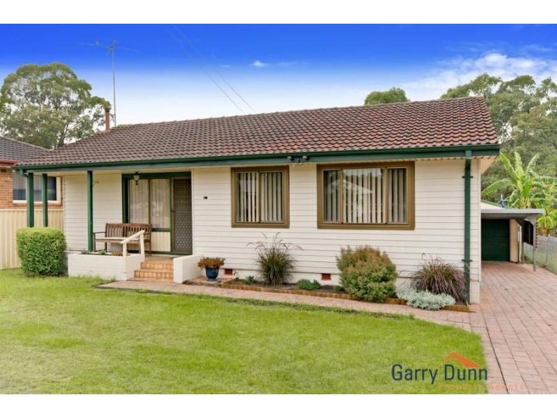 34 Maxwells Avenue, Ashcroft NSW 2168