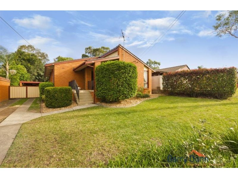 Hammondville NSW 2170