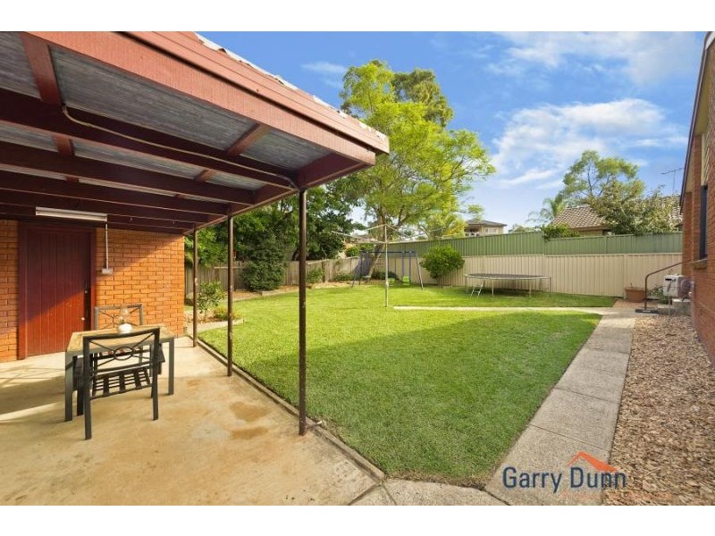 Hammondville NSW 2170