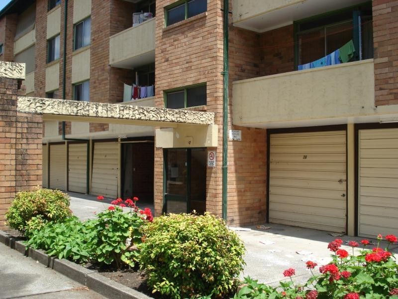 19/28 Charles, Liverpool NSW 2170