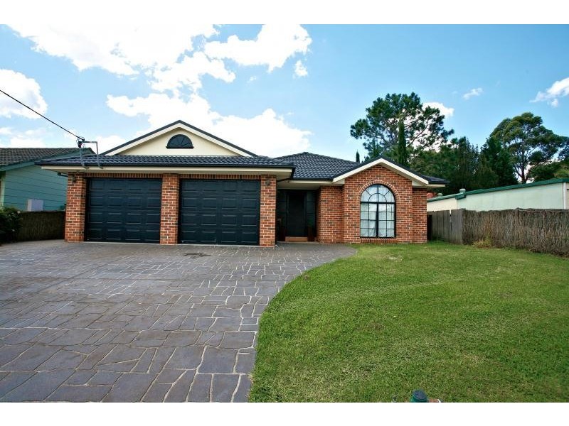 96 Bardia Parade, Holsworthy NSW 2173