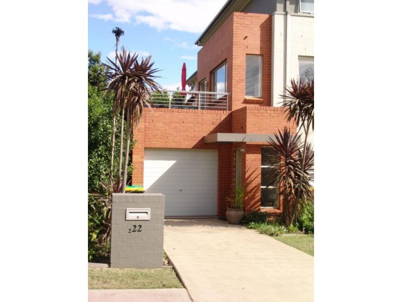 2/22 Morningside Parade, Holsworthy NSW 2173