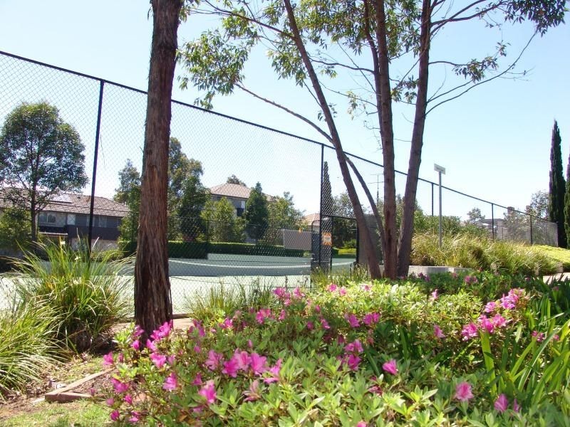 2/22 Morningside Parade, Holsworthy NSW 2173