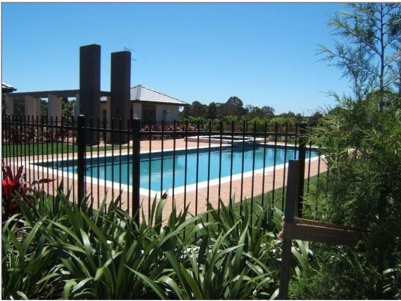 2/22 Morningside Parade, Holsworthy NSW 2173