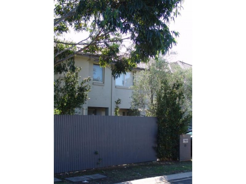 13 Wenton Road, Holsworthy NSW 2173