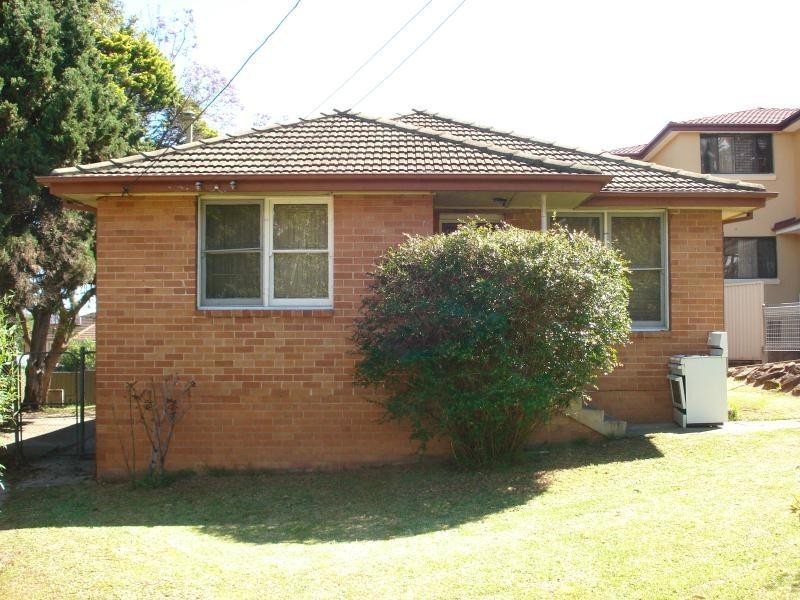 194 Elizabeth Dr, Ashcroft NSW 2168
