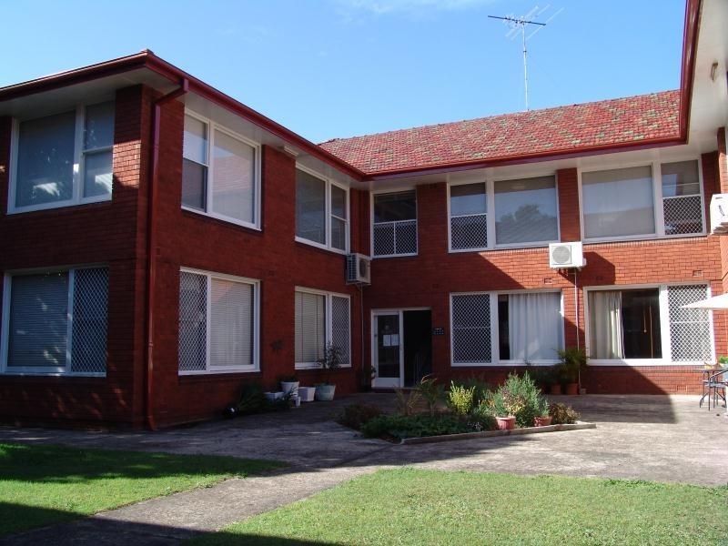 4/24 Albyn Street, Bexley NSW 2207