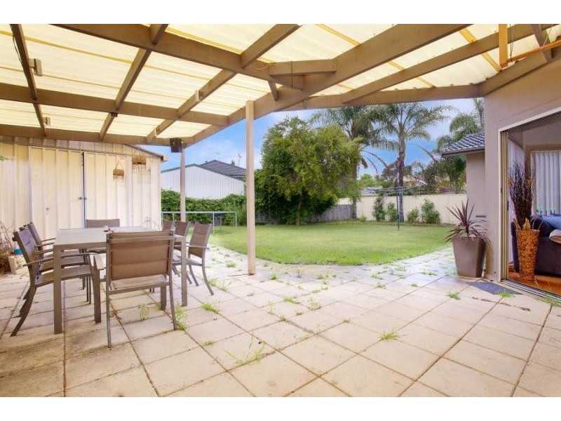 10 Brunei Cres, Holsworthy NSW 2173