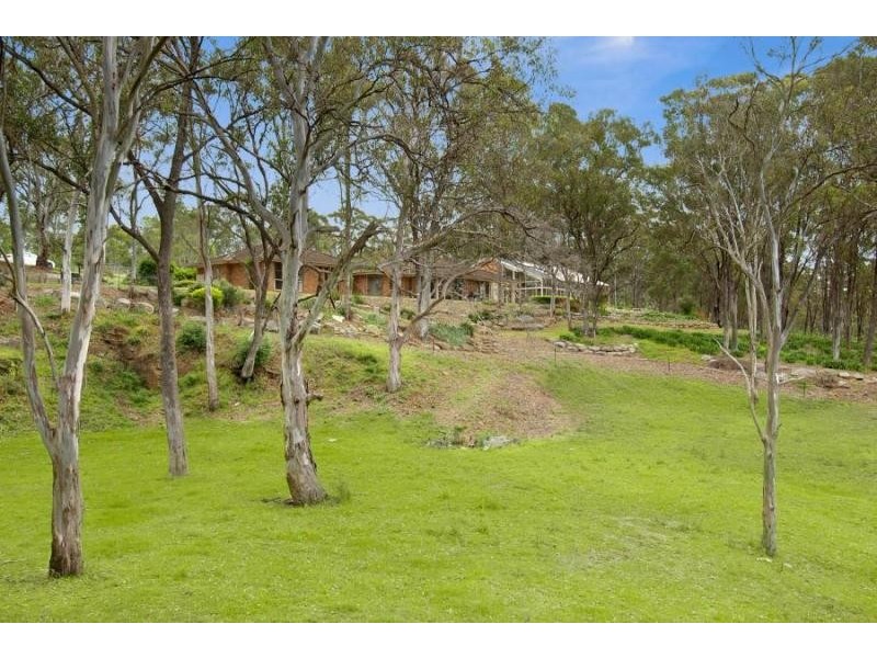 Denham Court NSW 2565