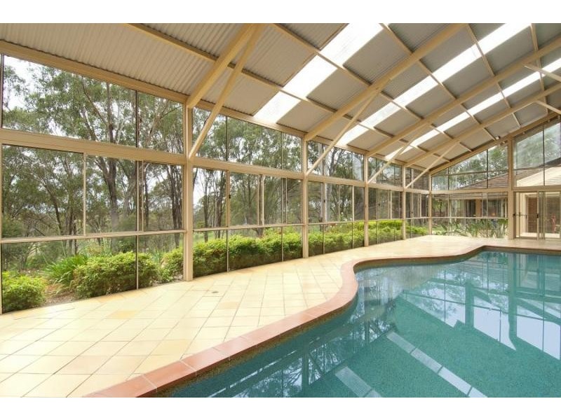 Denham Court NSW 2565