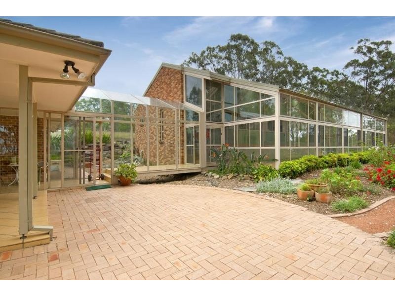 Denham Court NSW 2565