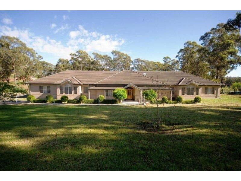 115 Denham Court Rd, Denham Court NSW 2565