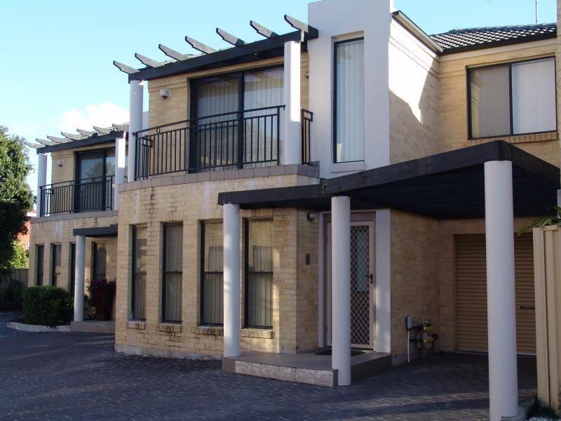 6/38 Junction Road, Moorebank NSW 2170