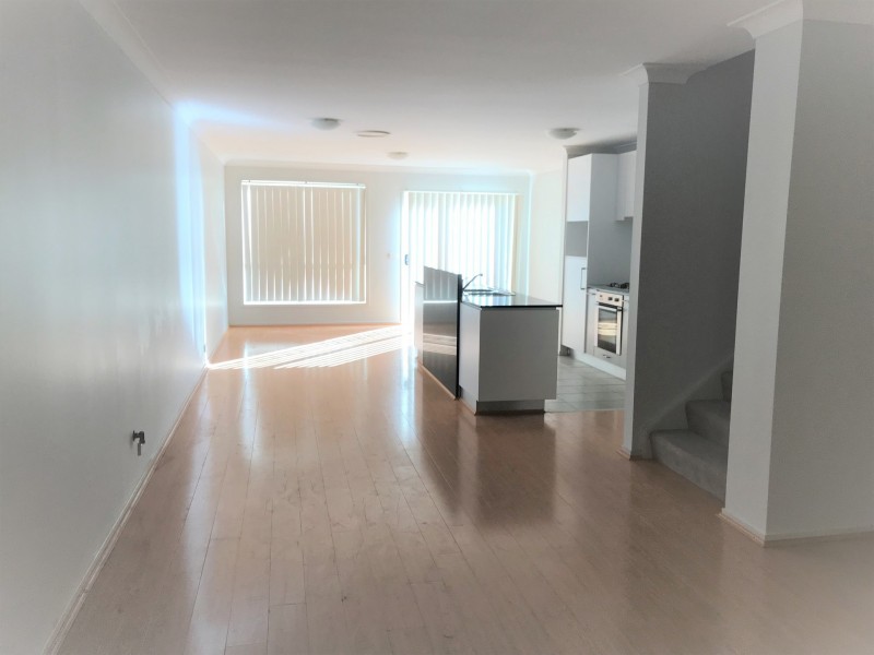 25 The Boulevard, Holsworthy NSW 2173