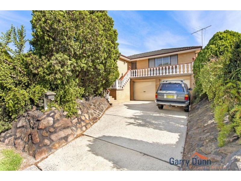 6 O’Connell Close, Lurnea NSW 2170