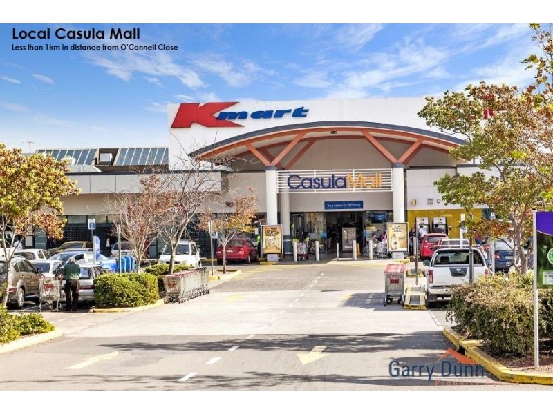 6 O’Connell Close, Lurnea NSW 2170