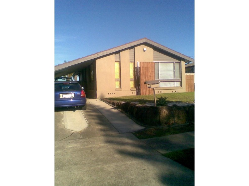 7 Augusta, Casula NSW 2170