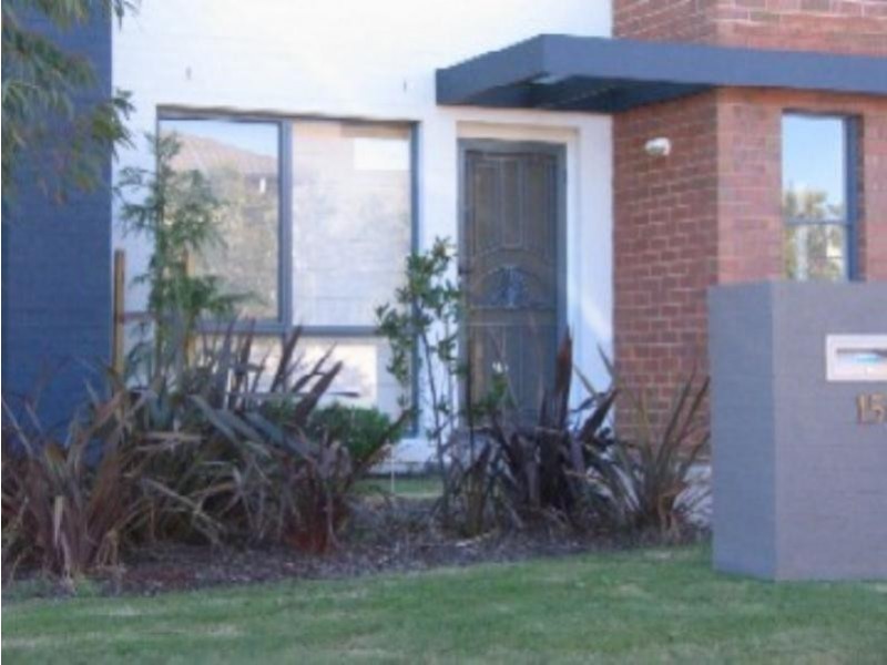 1/15 Morningside, Holsworthy NSW 2173