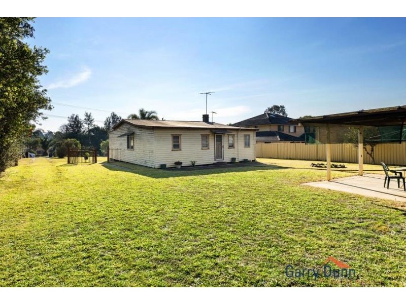 72 Walder Rd, Hammondville NSW 2170