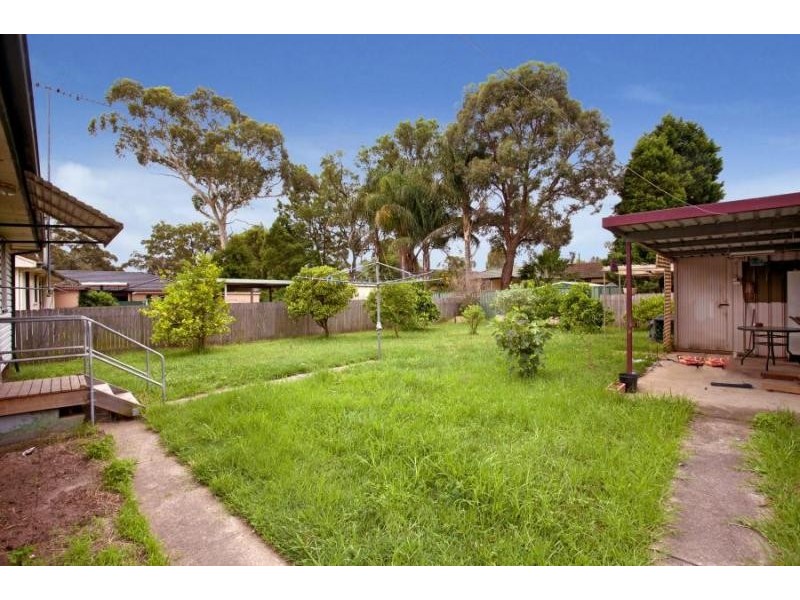 34 Mubo Cres, Holsworthy NSW 2173