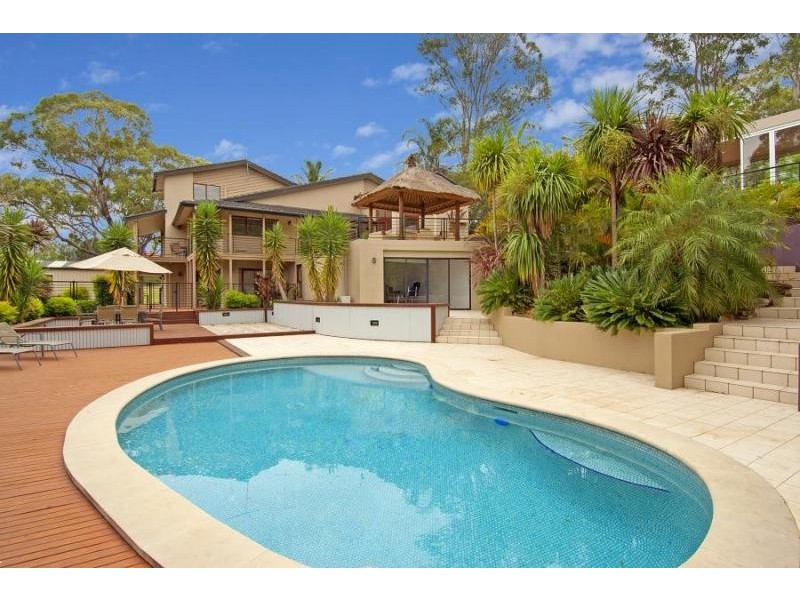 Denham Court NSW 2565