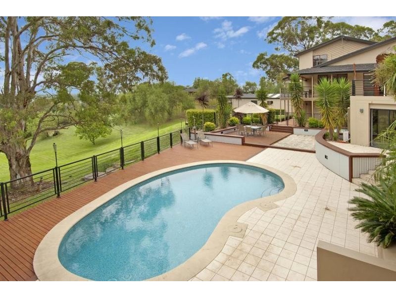 Denham Court NSW 2565