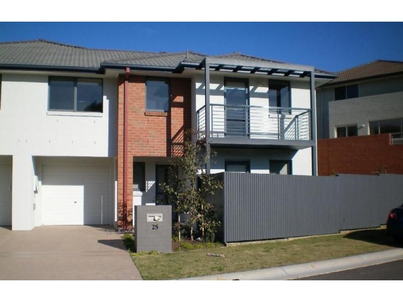 25 Parkwood Road, Holsworthy NSW 2173