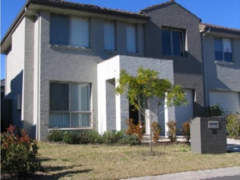 19 Northcott Boulevard, Hammondville NSW 2170