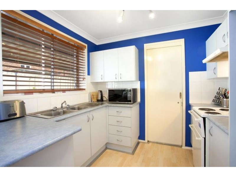 Hammondville NSW 2170