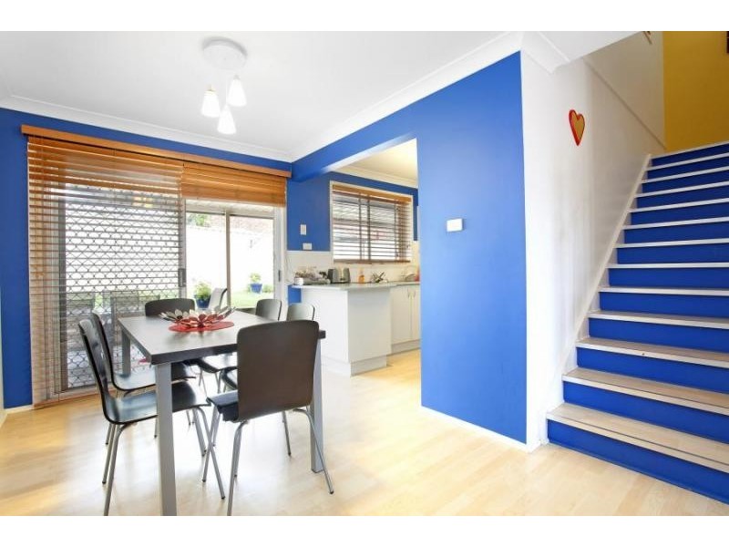 Hammondville NSW 2170