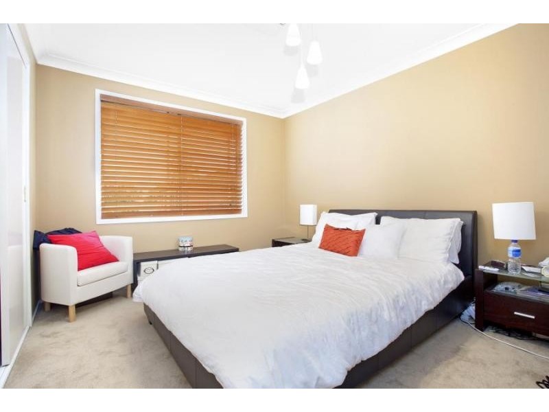 Hammondville NSW 2170