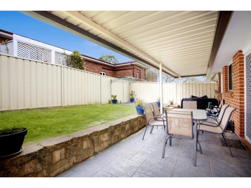 Hammondville NSW 2170