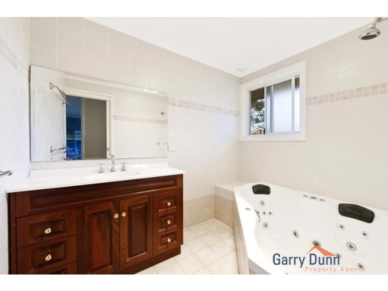 20 Fitzgerald Avenue, Hammondville NSW 2170