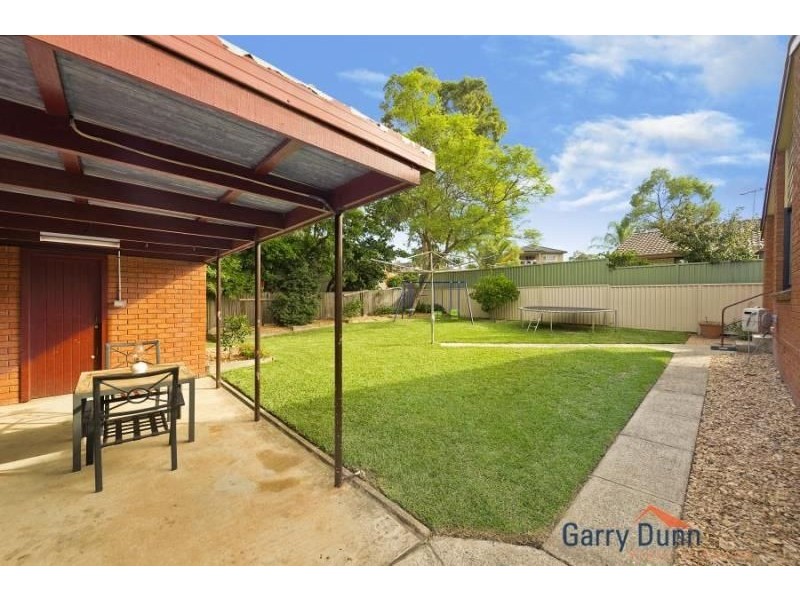 20 Fitzgerald Avenue, Hammondville NSW 2170